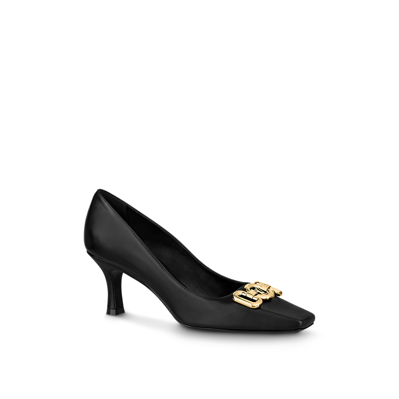 Women's Pumps LOUIS VUITTON 2